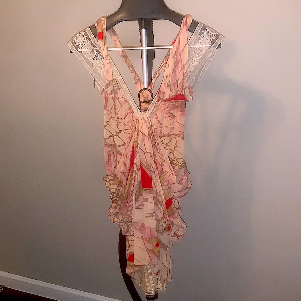 Cocktail dress